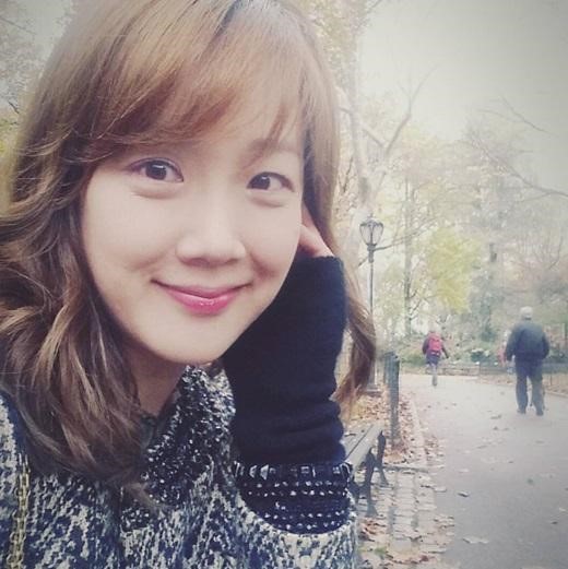 서민정