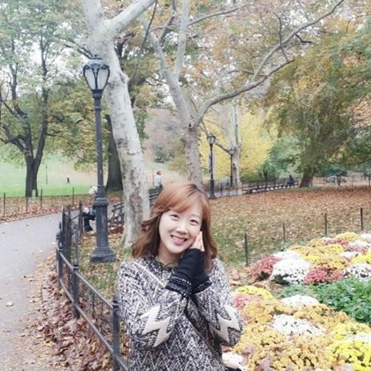 [사진]서민정 인스타그램