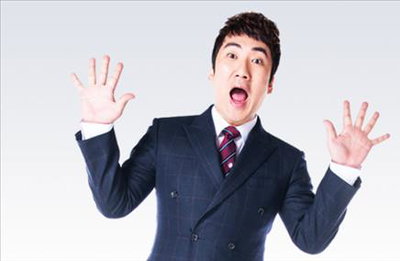'니글니글' 개그맨 이상훈, 내년 1월 결혼
