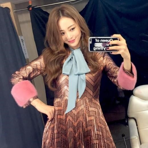 [사진]한예슬 인스타그램
