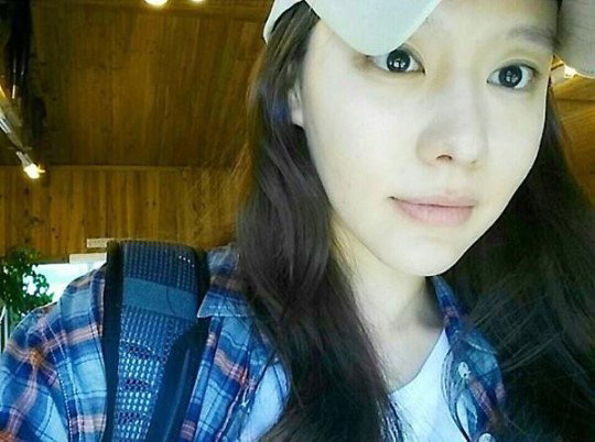 [사진]김아중 인스타그램