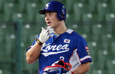 박병호 계약도 안했는데 벌써 MLB 신인왕 후보 2위 이름 올려...