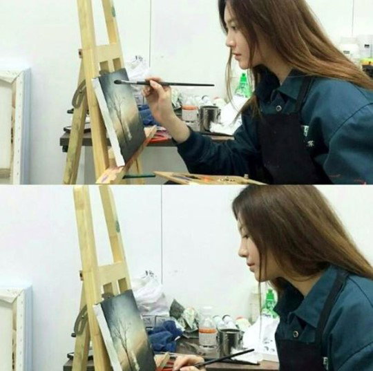 [사진]유라 인스타그램
