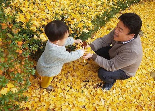 [사진]소유진 인스타그램