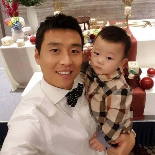 [사진]이동국 인스타그램