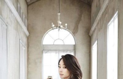 최여진, 농염한 몸매 '관능미' 뽐내...