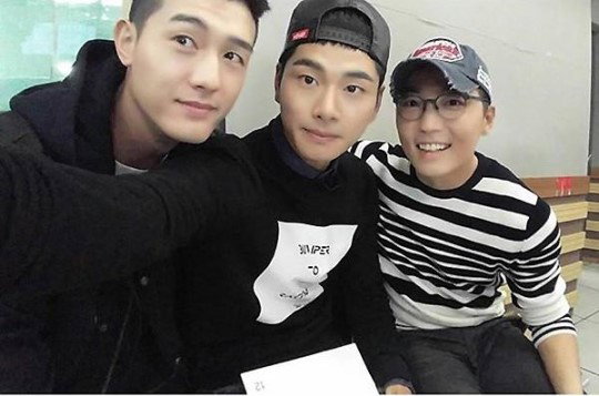 [사진]이이경 인스타그램