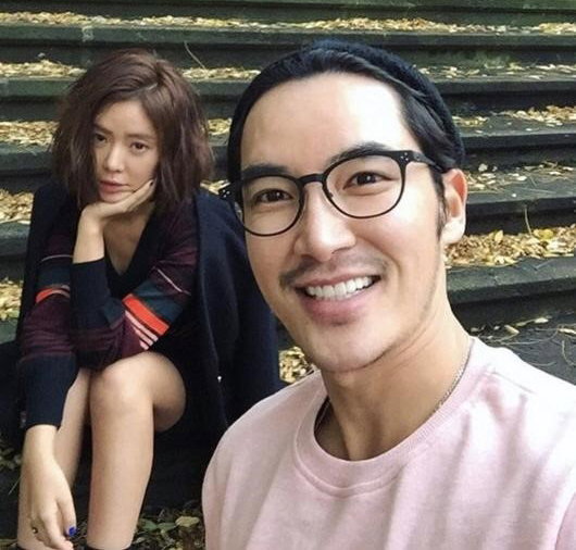 [사진]황정음 인스타그램