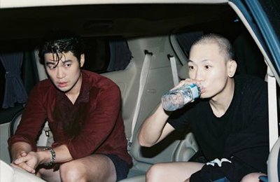 다이나믹 듀오, 정규 8집 '그랜드 카니발' 발매