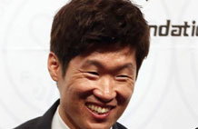 박지성 득녀 "행복을 주는 부모 되기위해 노력하겠다" 소견 밝혀...