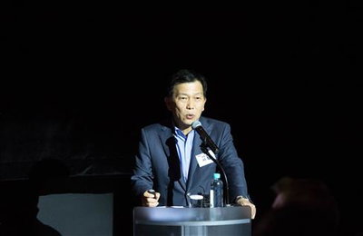 서정 CGV 대표 "2020년까지 국내외 1만개 스크린 확보할 것"