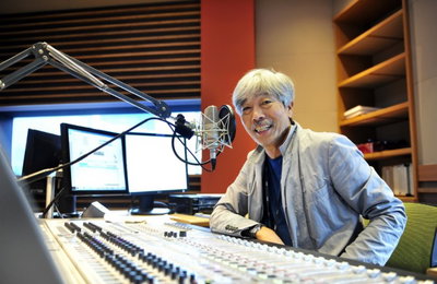 조훈현 9단, MBC라디오 '배철수의 음악캠프' 출연