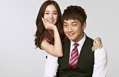 비·김태희, 12월 결혼설…"사실무근이다"