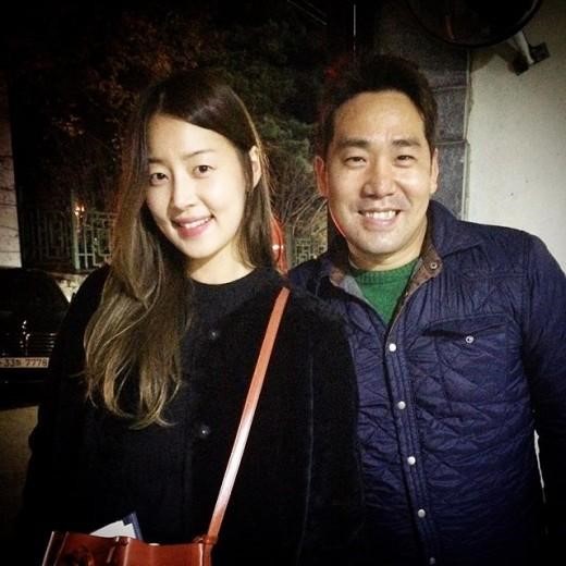 [사진]샘킴 인스타그램