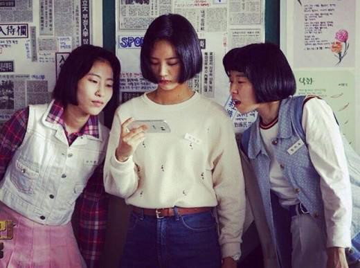 [사진]이민지 인스타그램