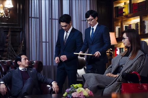 [사진]MBC TV 주말극 '내 딸 금사월' 방송화면 캐처 