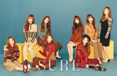 러블리즈, 청순 벗고 성숙미 발산…'소녀에서 숙녀로'