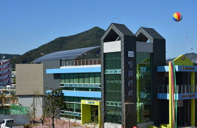 순창 작은영화관 무료 시험상영 거쳐 내달 1일 개관