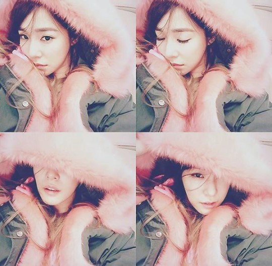 [사진]티파니 인스타그램