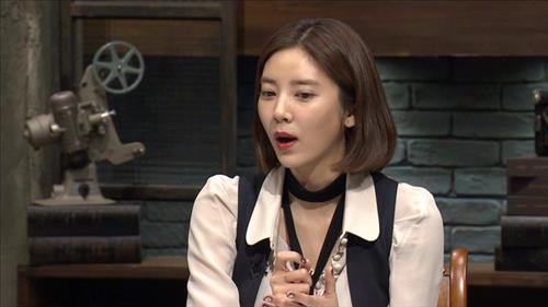 [사진]OtvN '비밀독서단' 방송화면 캡처