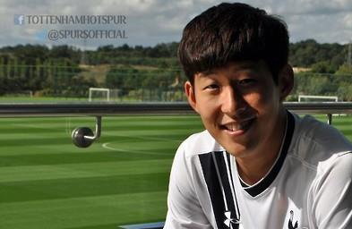 기성용·손흥민, AFC '올해의 아시아 해외파 선수' 후보