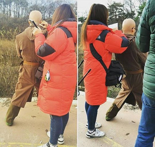 [사진]김태호 인스타그램 