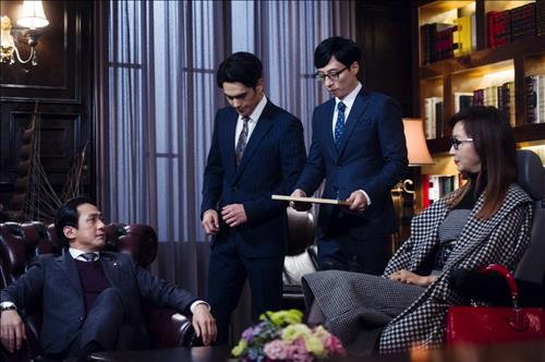 [사진]MBC TV 주말극 '내 딸 금사월' 방송화면 캡처