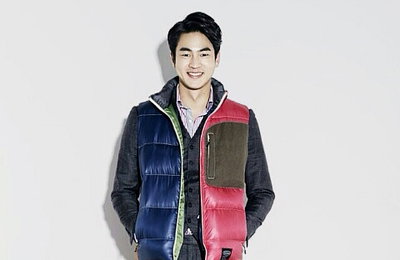 김산호, 동갑내기 여성과 28일 결혼
