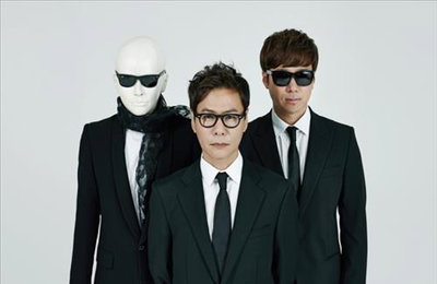 윤상의 원피스, 첫 EDM 싱글 '렛츠 겟 잇' 발매