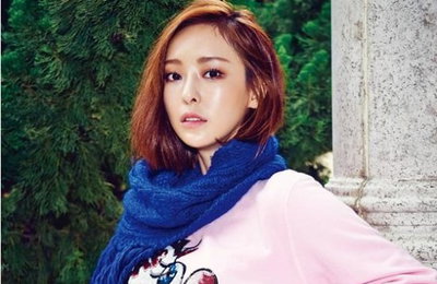 이다희, 마카오의 도시 여행자 '절정의 고혹미'