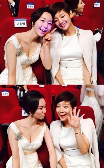[사진]박소담 인스타그램