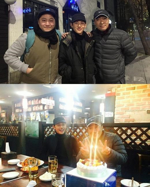 [사진]임시완 트위터