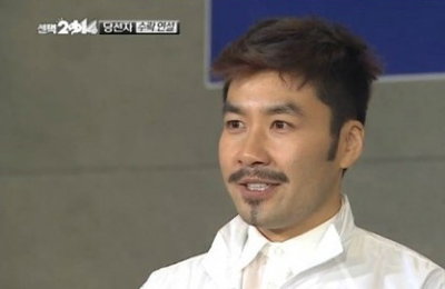노홍철, tvN 새 예능 프로로 본격 활동