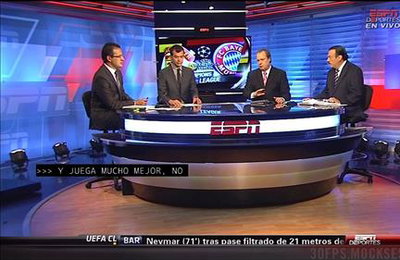 美 최대 스포츠채널 ESPN의 '굴욕'…2년간 시청자 700만명 하락