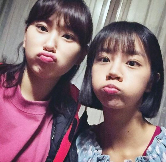 [사진]류혜영 인스타그램