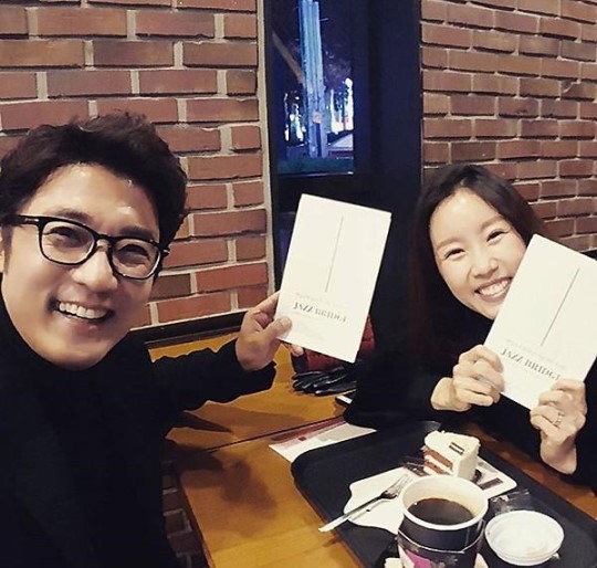 [사진]안재욱 인스타그램