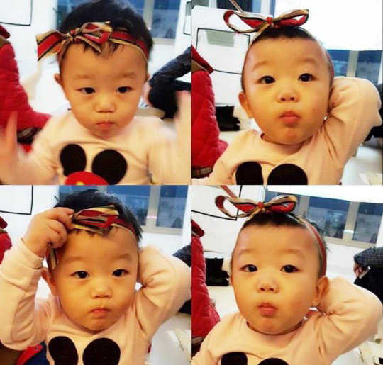 [사진]이수진 인스타그램