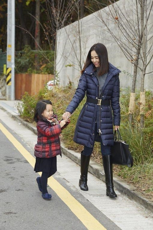 정혜영
