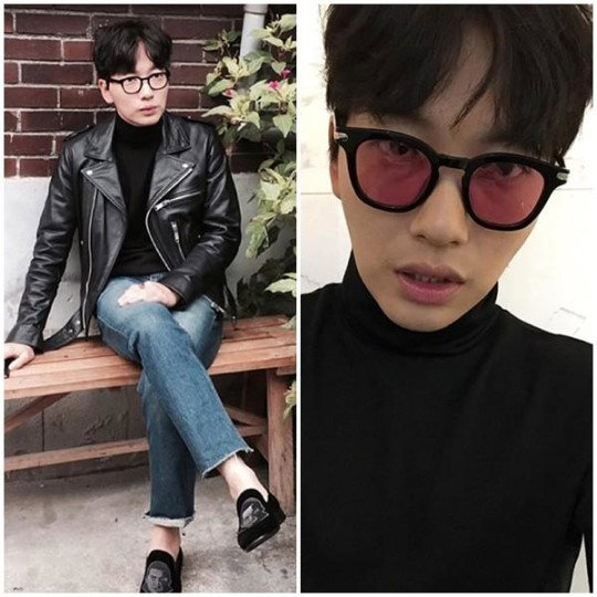 [사진]이동휘 인스타그램