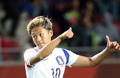 영국 축구전문지, 19세 이하 유망주 2위에 이승우