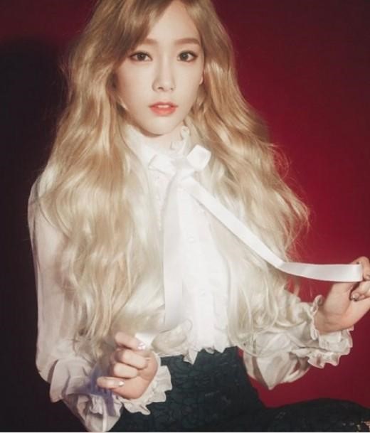 [사진]태연 인스타그램