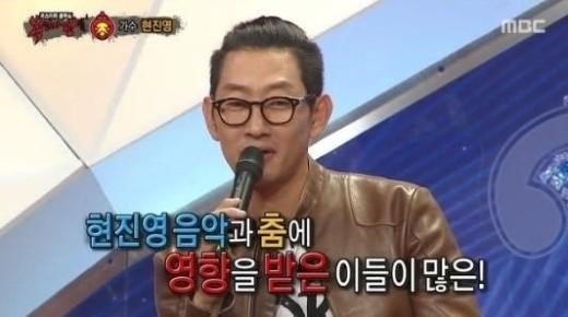 [사진]MbC 제공, 엔터102 대표 김창렬