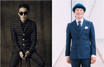 자이언티X김설진, MAMA서 '양화대교' 협업 무대 꾸며...
