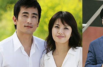 유재석-차인표·신애라 부부, 1억4천만원 연탄 기부