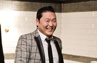 싸이, YG와 3년 재계약…"시너지 이어간다"