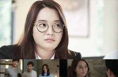 '오마비' 보조개 되찾은 신민아…'비너스' 될 날 머잖았네