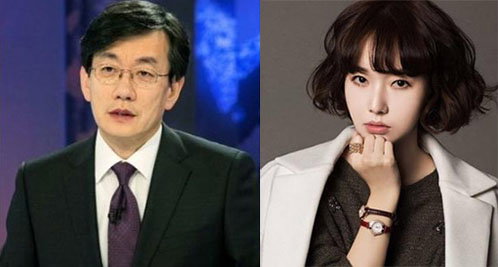 [사진]JTBC 제공(좌) 이정현 SNS(우)