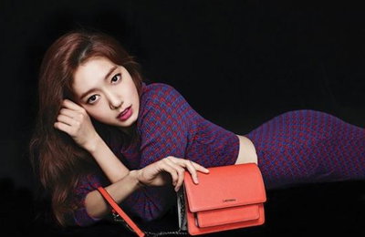 배우 박신혜, 물오른 미모…'고혹미' 뽐내