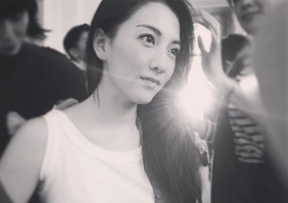 [사진]강지영 인스타그램