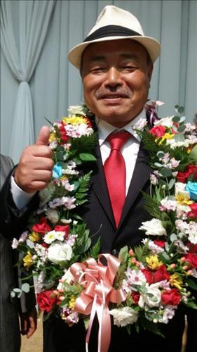 [사진]대한가수협회,협회장 김흥국